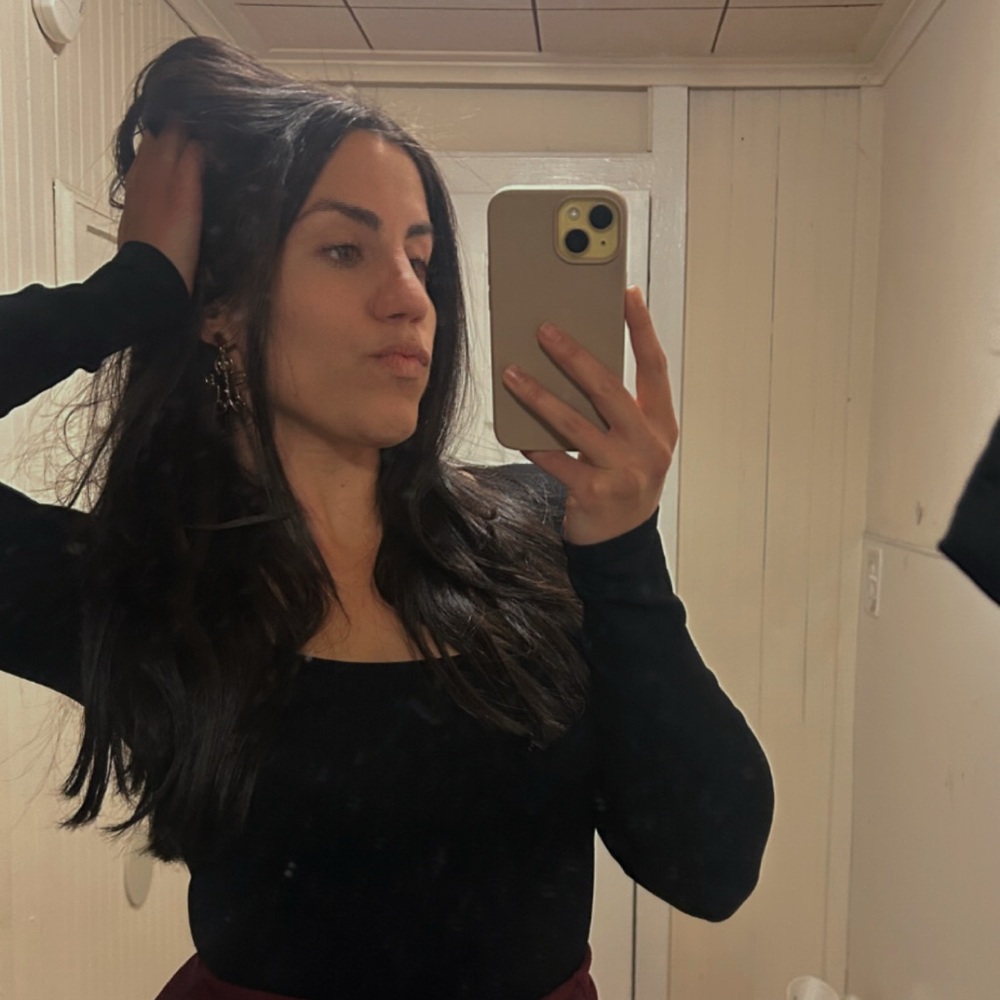 Meet your Posher, Samantha